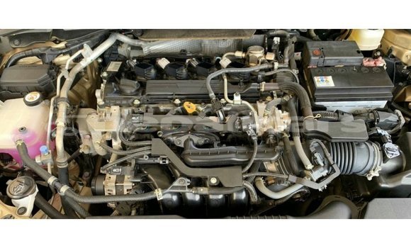 Buy Import Toyota Corolla Other Car in Import - Dubai in Bagmati Buy Import Toyota Corolla Other Car in Import - Dubai in Bagmati