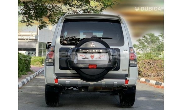 Buy Import Mitsubishi Pajero White Car in Import - Dubai in Bagmati Buy Import Mitsubishi Pajero White Car in Import - Dubai in Bagmati