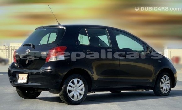 Buy Import Toyota Yaris Black Car in Import - Dubai in Bagmati Buy Import Toyota Yaris Black Car in Import - Dubai in Bagmati
