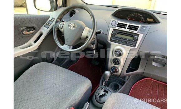 Buy Import Toyota Yaris Black Car in Import - Dubai in Bagmati Buy Import Toyota Yaris Black Car in Import - Dubai in Bagmati