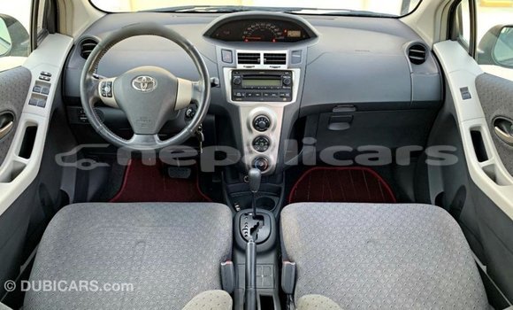 Buy Import Toyota Yaris Black Car in Import - Dubai in Bagmati Buy Import Toyota Yaris Black Car in Import - Dubai in Bagmati
