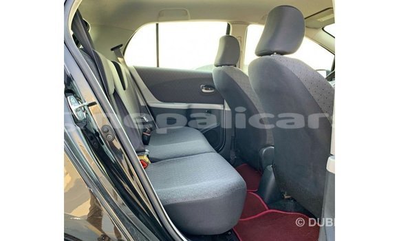 Buy Import Toyota Yaris Black Car in Import - Dubai in Bagmati Buy Import Toyota Yaris Black Car in Import - Dubai in Bagmati