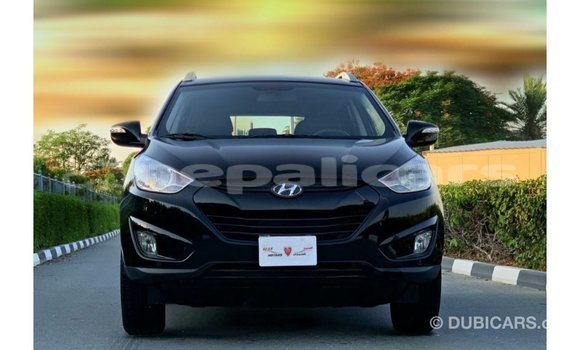 Buy Import Hyundai Tucson Black Car in Import - Dubai in Bagmati Buy Import Hyundai Tucson Black Car in Import - Dubai in Bagmati