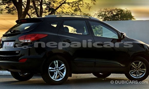 Buy Import Hyundai Tucson Black Car in Import - Dubai in Bagmati Buy Import Hyundai Tucson Black Car in Import - Dubai in Bagmati