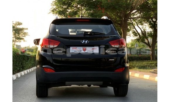 Buy Import Hyundai Tucson Black Car in Import - Dubai in Bagmati Buy Import Hyundai Tucson Black Car in Import - Dubai in Bagmati