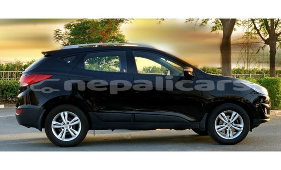 Buy Import Hyundai Tucson Black Car in Import - Dubai in Bagmati Buy Import Hyundai Tucson Black Car in Import - Dubai in Bagmati