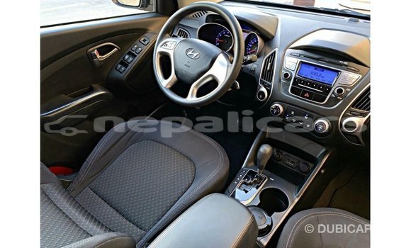 Buy Import Hyundai Tucson Black Car in Import - Dubai in Bagmati Buy Import Hyundai Tucson Black Car in Import - Dubai in Bagmati