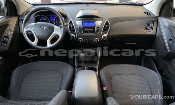 Buy Import Hyundai Tucson Black Car in Import - Dubai in Bagmati Buy Import Hyundai Tucson Black Car in Import - Dubai in Bagmati
