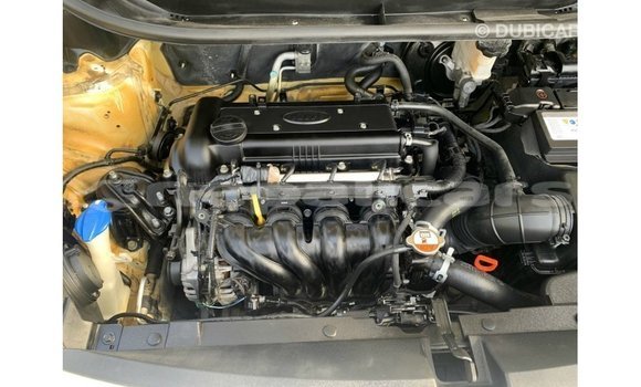 Buy Import Kia Rio White Car in Import - Dubai in Bagmati Buy Import Kia Rio White Car in Import - Dubai in Bagmati