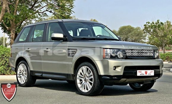 Buy Import Land Rover Range Rover Other Car in Import - Dubai in Bagmati