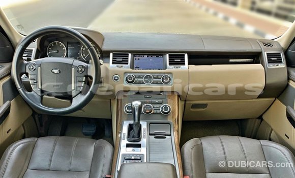Buy Import Land Rover Range Rover Other Car in Import - Dubai in Bagmati Buy Import Land Rover Range Rover Other Car in Import - Dubai in Bagmati