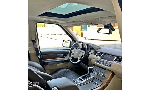 Buy Import Land Rover Range Rover Other Car in Import - Dubai in Bagmati Buy Import Land Rover Range Rover Other Car in Import - Dubai in Bagmati