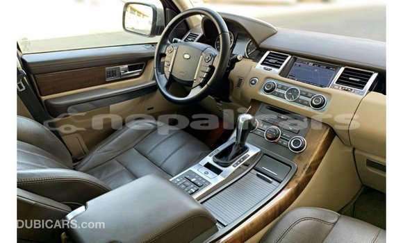 Buy Import Land Rover Range Rover Other Car in Import - Dubai in Bagmati Buy Import Land Rover Range Rover Other Car in Import - Dubai in Bagmati