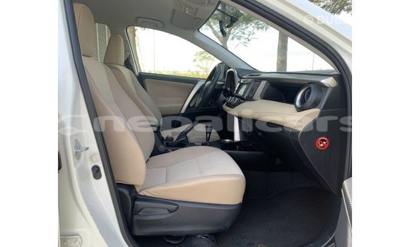 Buy Import Toyota 4Runner White Car in Import - Dubai in Bagmati Buy Import Toyota 4Runner White Car in Import - Dubai in Bagmati