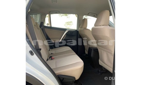 Buy Import Toyota 4Runner White Car in Import - Dubai in Bagmati Buy Import Toyota 4Runner White Car in Import - Dubai in Bagmati