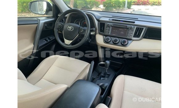 Buy Import Toyota 4Runner White Car in Import - Dubai in Bagmati Buy Import Toyota 4Runner White Car in Import - Dubai in Bagmati