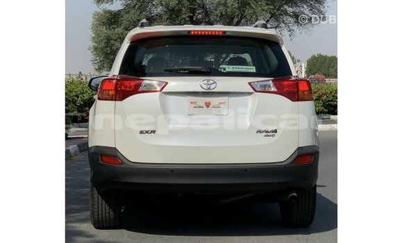 Buy Import Toyota 4Runner White Car in Import - Dubai in Bagmati Buy Import Toyota 4Runner White Car in Import - Dubai in Bagmati