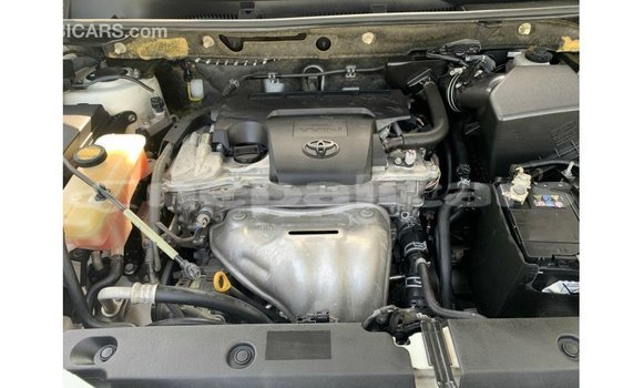 Buy Import Toyota 4Runner White Car in Import - Dubai in Bagmati Buy Import Toyota 4Runner White Car in Import - Dubai in Bagmati