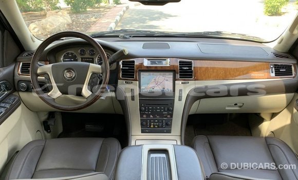 Buy Import Cadillac Escalade Black Car in Import - Dubai in Bagmati Buy Import Cadillac Escalade Black Car in Import - Dubai in Bagmati
