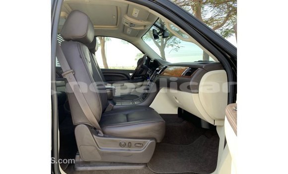 Buy Import Cadillac Escalade Black Car in Import - Dubai in Bagmati Buy Import Cadillac Escalade Black Car in Import - Dubai in Bagmati