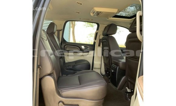 Buy Import Cadillac Escalade Black Car in Import - Dubai in Bagmati Buy Import Cadillac Escalade Black Car in Import - Dubai in Bagmati