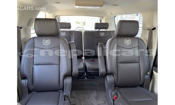 Buy Import Cadillac Escalade Black Car in Import - Dubai in Bagmati Buy Import Cadillac Escalade Black Car in Import - Dubai in Bagmati