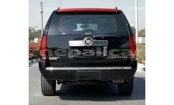 Buy Import Cadillac Escalade Black Car in Import - Dubai in Bagmati Buy Import Cadillac Escalade Black Car in Import - Dubai in Bagmati