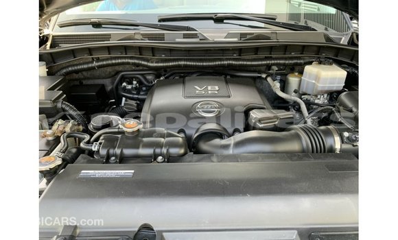 Buy Import Nissan Patrol Black Car in Import - Dubai in Bagmati Buy Import Nissan Patrol Black Car in Import - Dubai in Bagmati