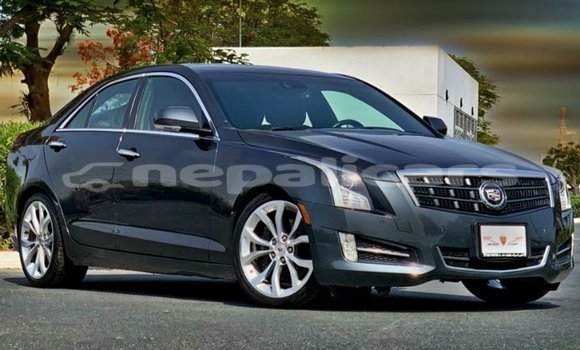 Buy Import Cadillac ATS Other Car in Import - Dubai in Bagmati