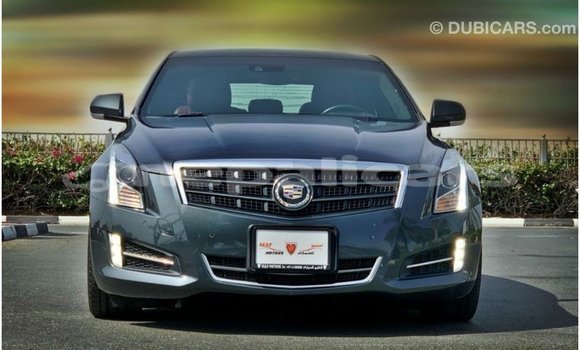 Buy Import Cadillac ATS Other Car in Import - Dubai in Bagmati Buy Import Cadillac ATS Other Car in Import - Dubai in Bagmati