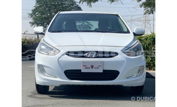 Buy Import Hyundai Accent White Car in Import - Dubai in Bagmati Buy Import Hyundai Accent White Car in Import - Dubai in Bagmati