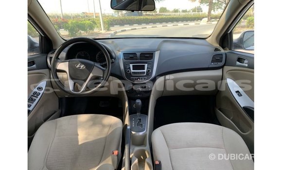Buy Import Hyundai Accent White Car in Import - Dubai in Bagmati Buy Import Hyundai Accent White Car in Import - Dubai in Bagmati