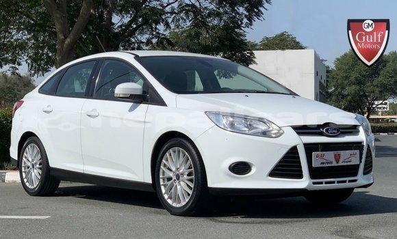 Buy Import Ford Focus White Car in Import - Dubai in Bagmati Buy Import Ford Focus White Car in Import - Dubai in Bagmati