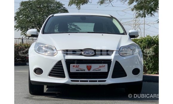 Buy Import Ford Focus White Car in Import - Dubai in Bagmati Buy Import Ford Focus White Car in Import - Dubai in Bagmati