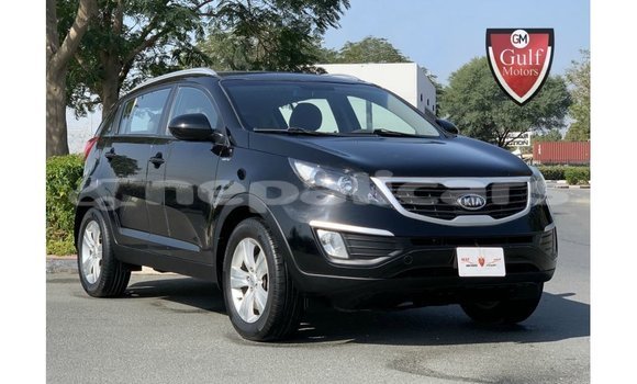Buy Import Kia Sportage Black Car in Import - Dubai in Bagmati Buy Import Kia Sportage Black Car in Import - Dubai in Bagmati