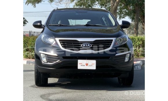 Buy Import Kia Sportage Black Car in Import - Dubai in Bagmati Buy Import Kia Sportage Black Car in Import - Dubai in Bagmati