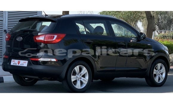Buy Import Kia Sportage Black Car in Import - Dubai in Bagmati Buy Import Kia Sportage Black Car in Import - Dubai in Bagmati