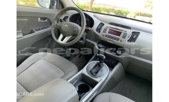 Buy Import Kia Sportage Black Car in Import - Dubai in Bagmati Buy Import Kia Sportage Black Car in Import - Dubai in Bagmati