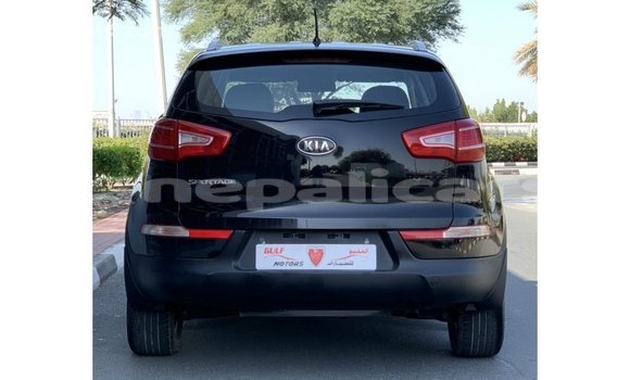 Buy Import Kia Sportage Black Car in Import - Dubai in Bagmati Buy Import Kia Sportage Black Car in Import - Dubai in Bagmati