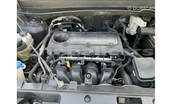 Buy Import Kia Sportage Black Car in Import - Dubai in Bagmati Buy Import Kia Sportage Black Car in Import - Dubai in Bagmati