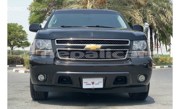 Buy Import Chevrolet Suburban Black Car in Import - Dubai in Bagmati Buy Import Chevrolet Suburban Black Car in Import - Dubai in Bagmati