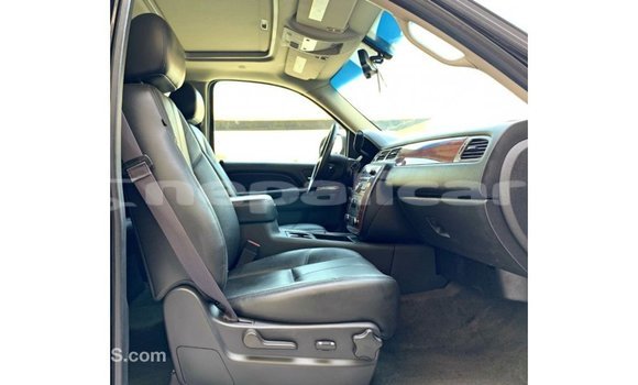 Buy Import Chevrolet Suburban Black Car in Import - Dubai in Bagmati Buy Import Chevrolet Suburban Black Car in Import - Dubai in Bagmati