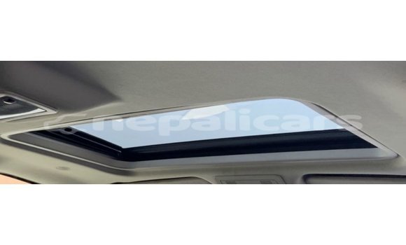 Buy Import Chevrolet Suburban Black Car in Import - Dubai in Bagmati Buy Import Chevrolet Suburban Black Car in Import - Dubai in Bagmati