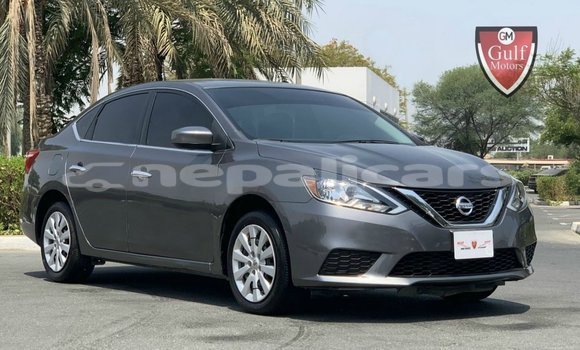Buy Import Nissan Sentra Other Car in Import - Dubai in Bagmati Buy Import Nissan Sentra Other Car in Import - Dubai in Bagmati