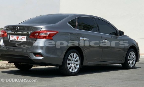 Buy Import Nissan Sentra Other Car in Import - Dubai in Bagmati Buy Import Nissan Sentra Other Car in Import - Dubai in Bagmati