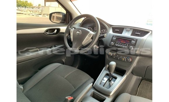 Buy Import Nissan Sentra Other Car in Import - Dubai in Bagmati Buy Import Nissan Sentra Other Car in Import - Dubai in Bagmati