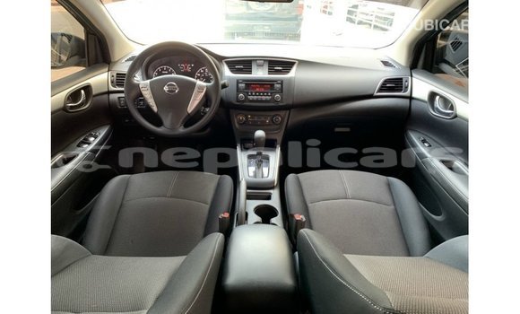 Buy Import Nissan Sentra Other Car in Import - Dubai in Bagmati Buy Import Nissan Sentra Other Car in Import - Dubai in Bagmati
