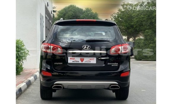 Buy Import Hyundai Santa Fe Black Car in Import - Dubai in Bagmati Buy Import Hyundai Santa Fe Black Car in Import - Dubai in Bagmati