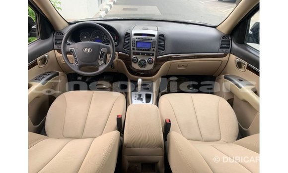 Buy Import Hyundai Santa Fe Black Car in Import - Dubai in Bagmati Buy Import Hyundai Santa Fe Black Car in Import - Dubai in Bagmati