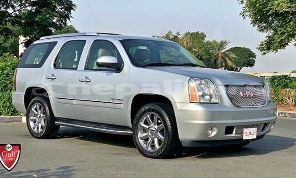 Buy Import GMC Yukon Other Car in Import - Dubai in Bagmati